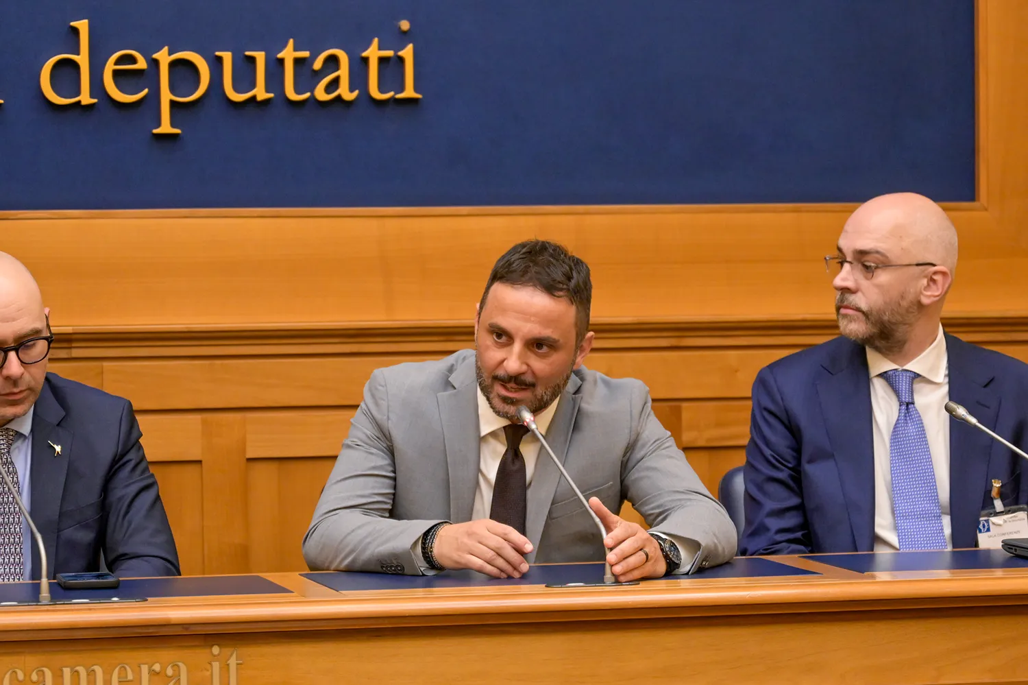 Marco Travaglini, Presidente del Centro Studi ProduttivItalia